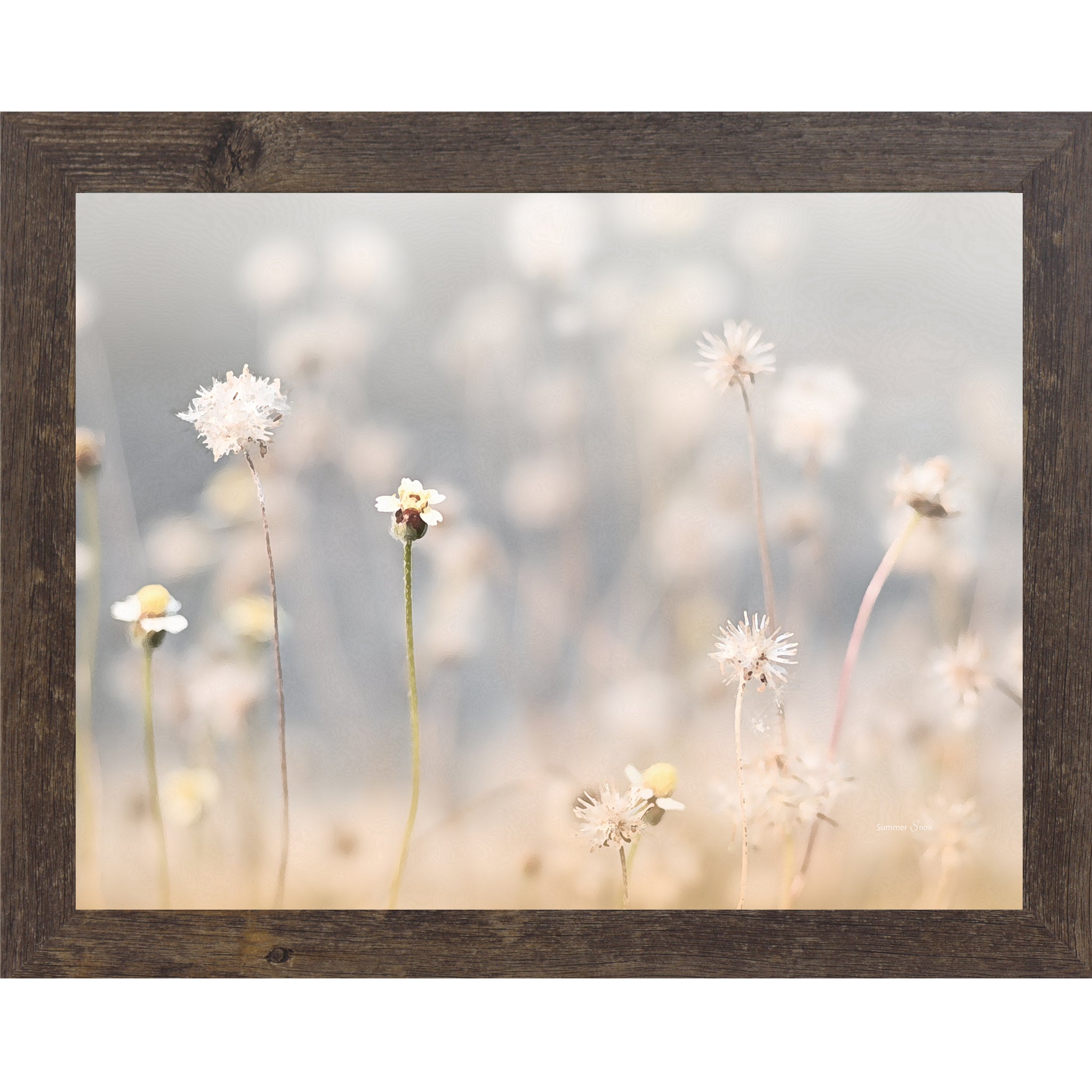 Choose A Saying by Summer Snow SN301