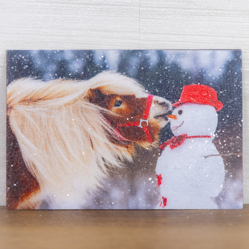 Can't Resist Magnet - SN338M