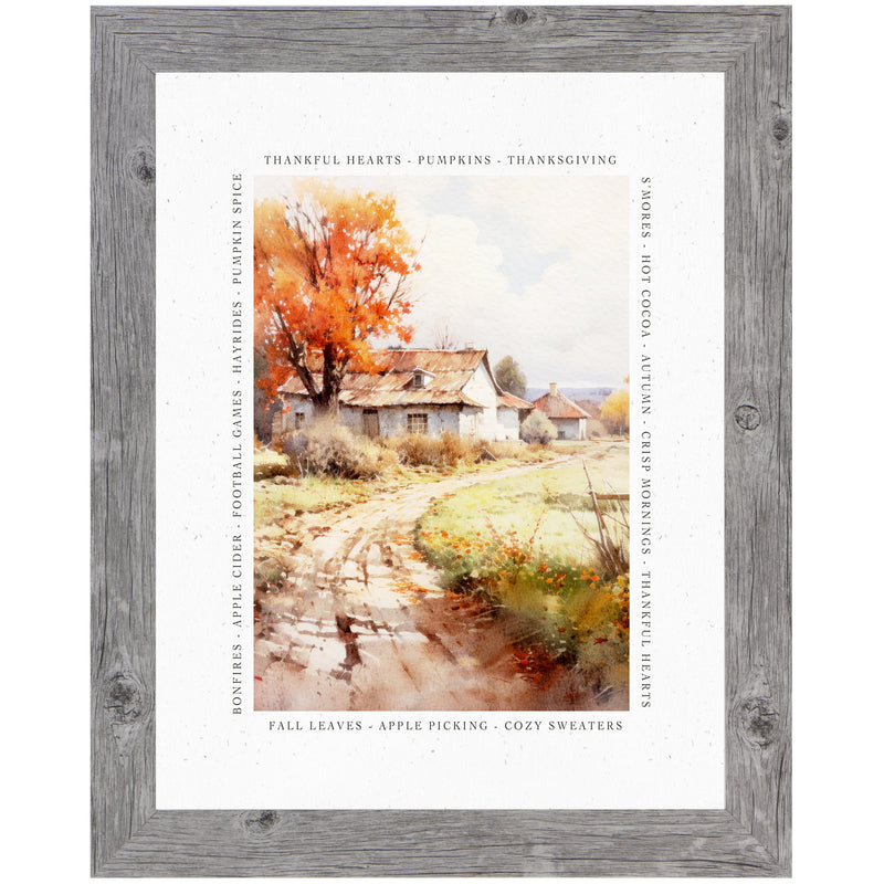 Thankful Hearts by Summer Snow SN387