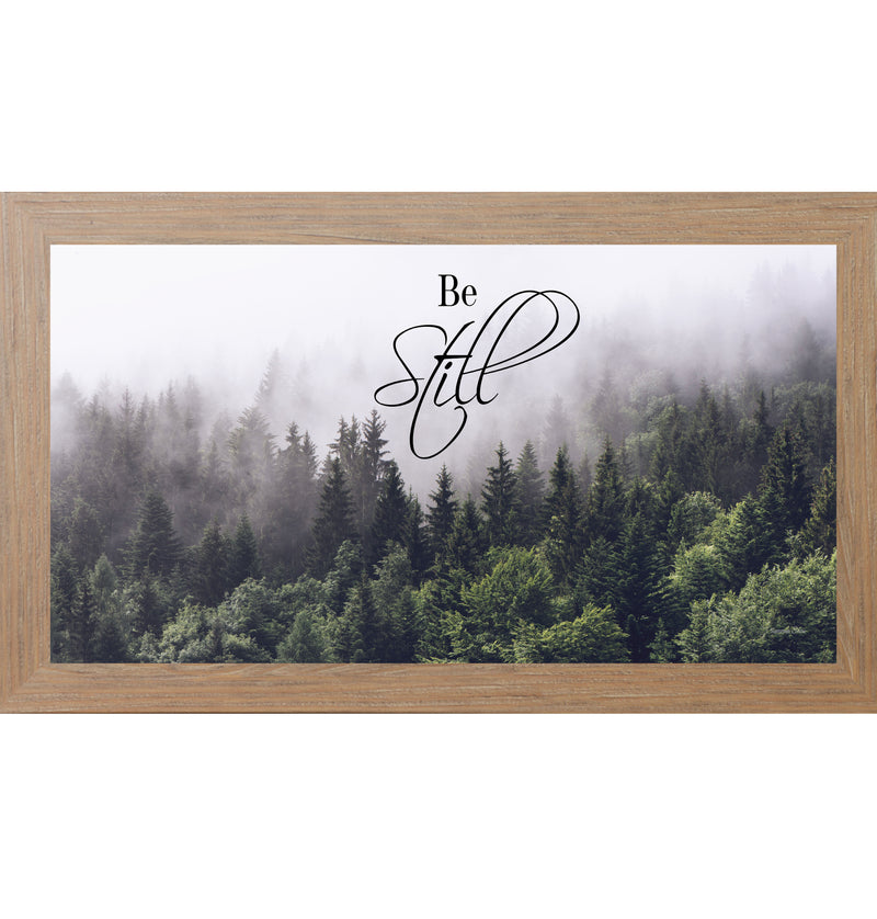 Be Still by Summer Snow SS1027