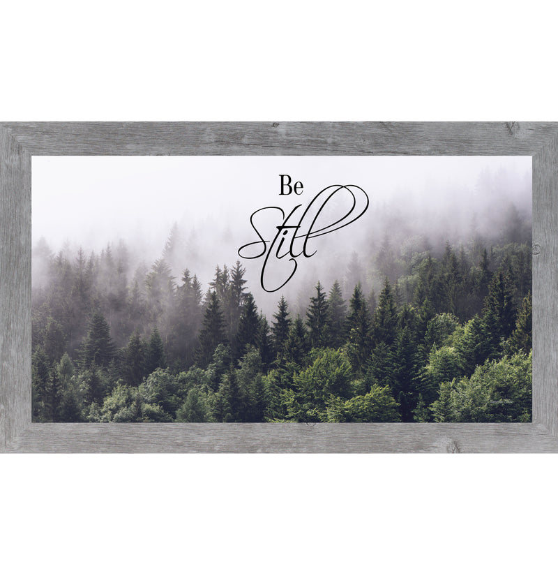 Be Still by Summer Snow SS1027