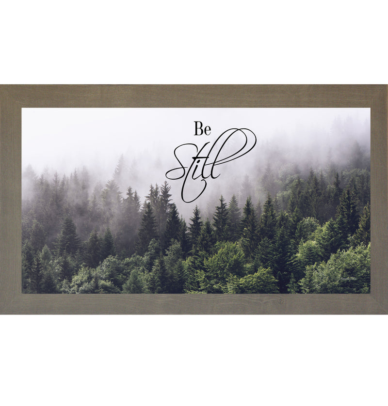 Be Still by Summer Snow SS1027