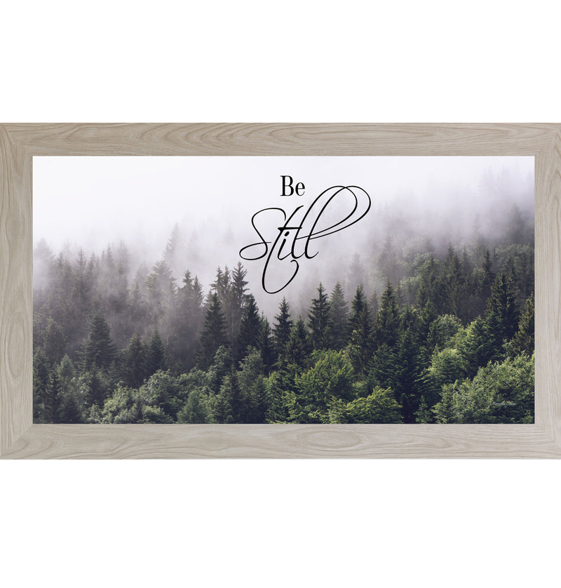 Be Still by Summer Snow SS1027