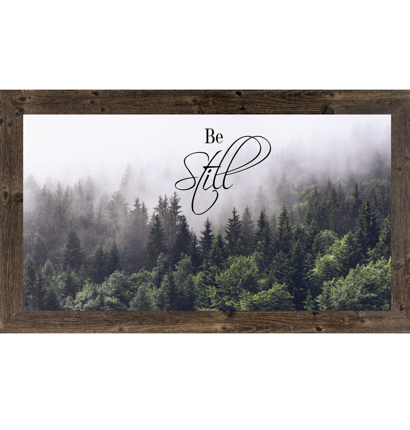 Be Still by Summer Snow SS1027