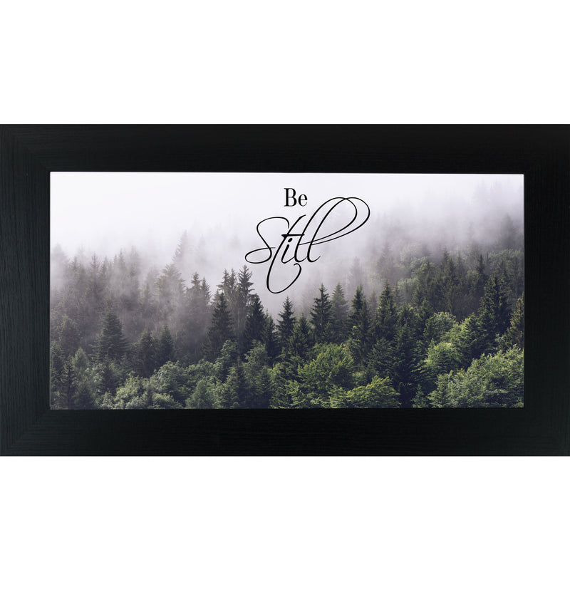 Be Still by Summer Snow SS1027