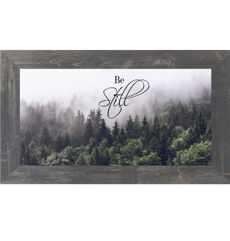 Be Still by Summer Snow SS1027