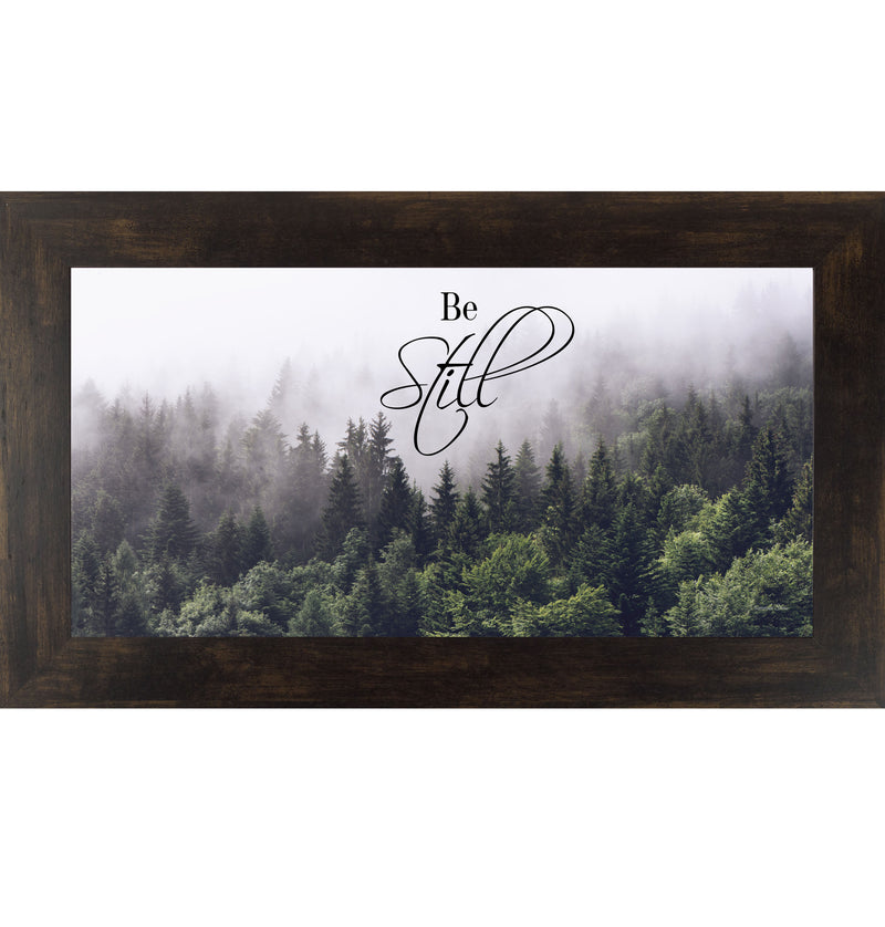 Be Still by Summer Snow SS1027