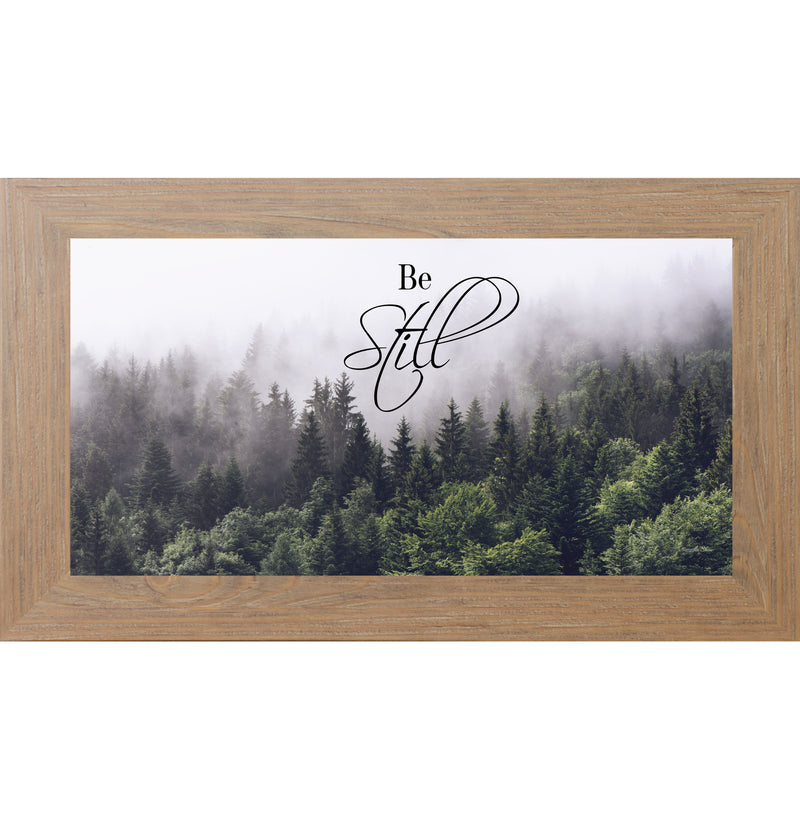 Be Still by Summer Snow SS1027