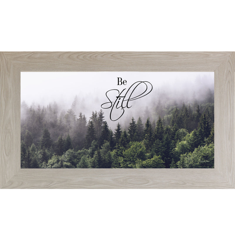 Be Still by Summer Snow SS1027