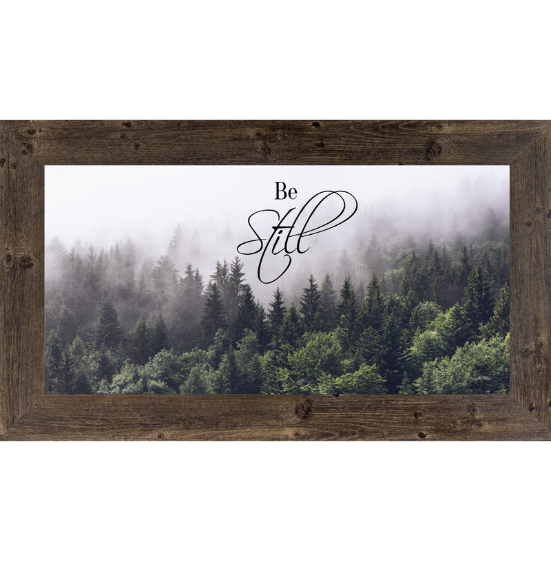 Be Still by Summer Snow SS1027