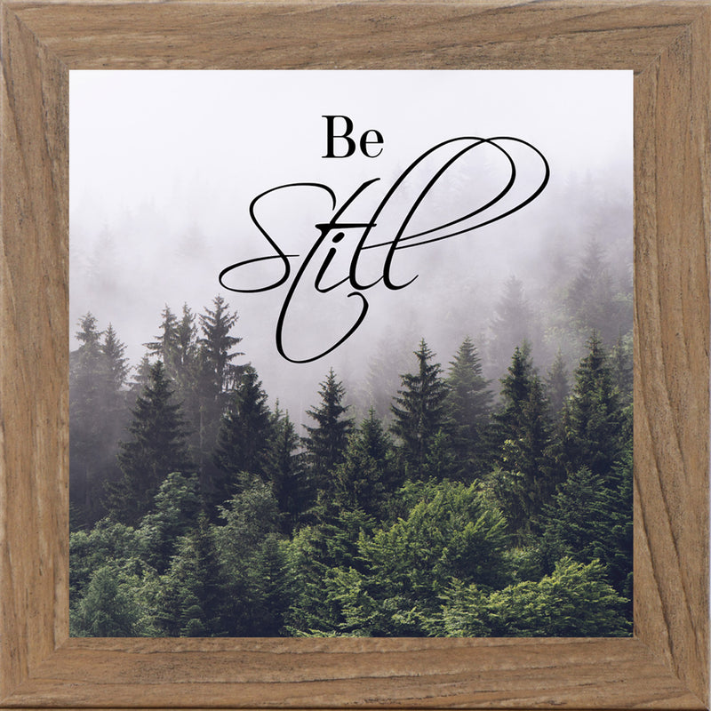 Be Still By Summer Snow SS1230