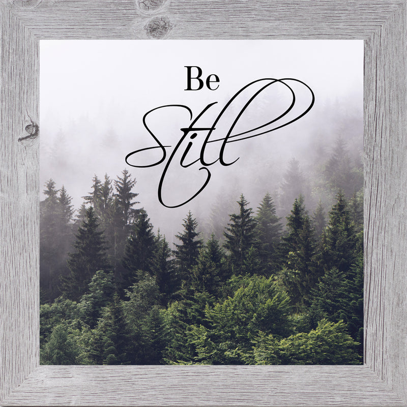 Be Still By Summer Snow SS1230