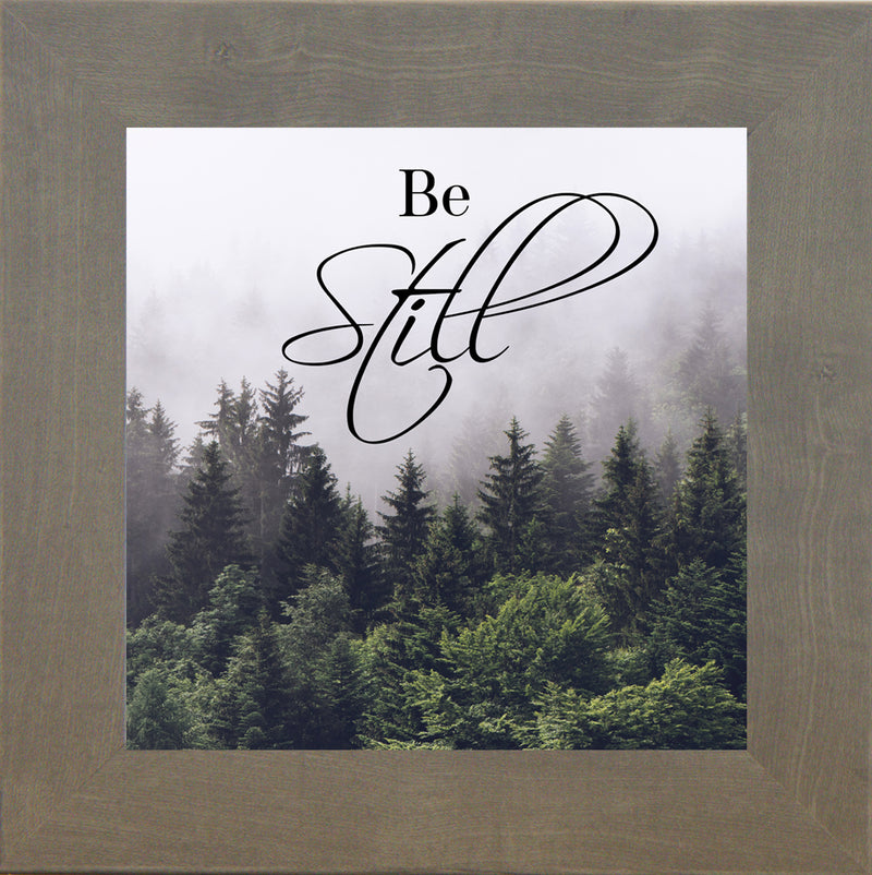 Be Still By Summer Snow SS1230