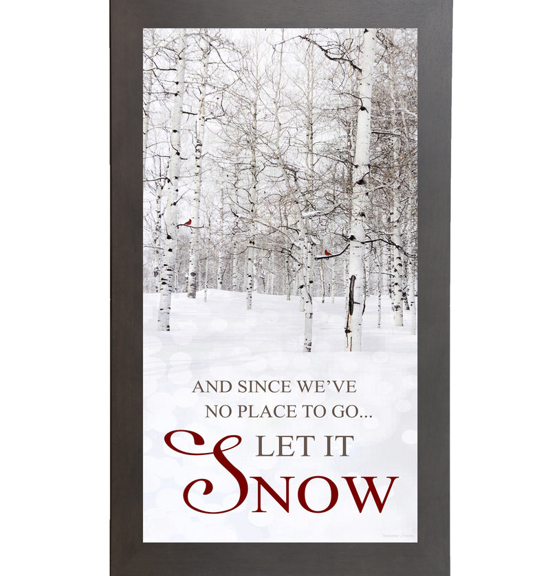 Let it Snow by Summer Snow SS5408