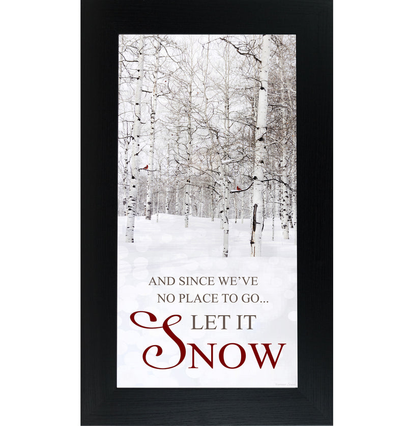 Let it Snow by Summer Snow SS5408