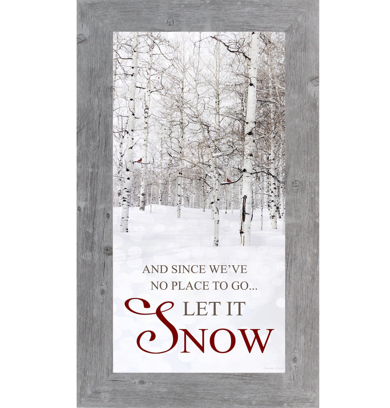 Let it Snow by Summer Snow SS5408