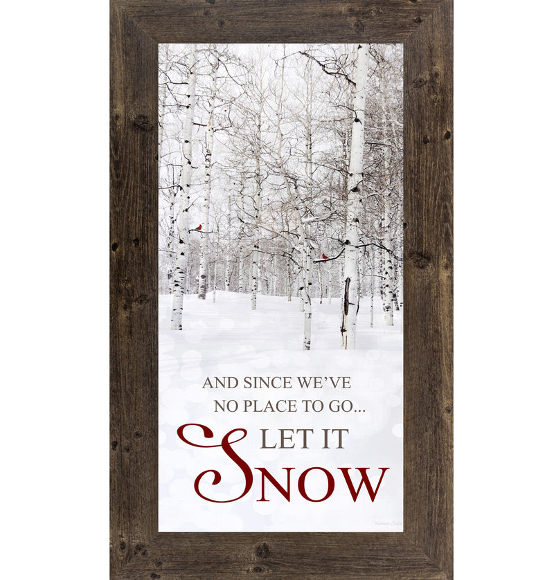 Let it Snow by Summer Snow SS5408