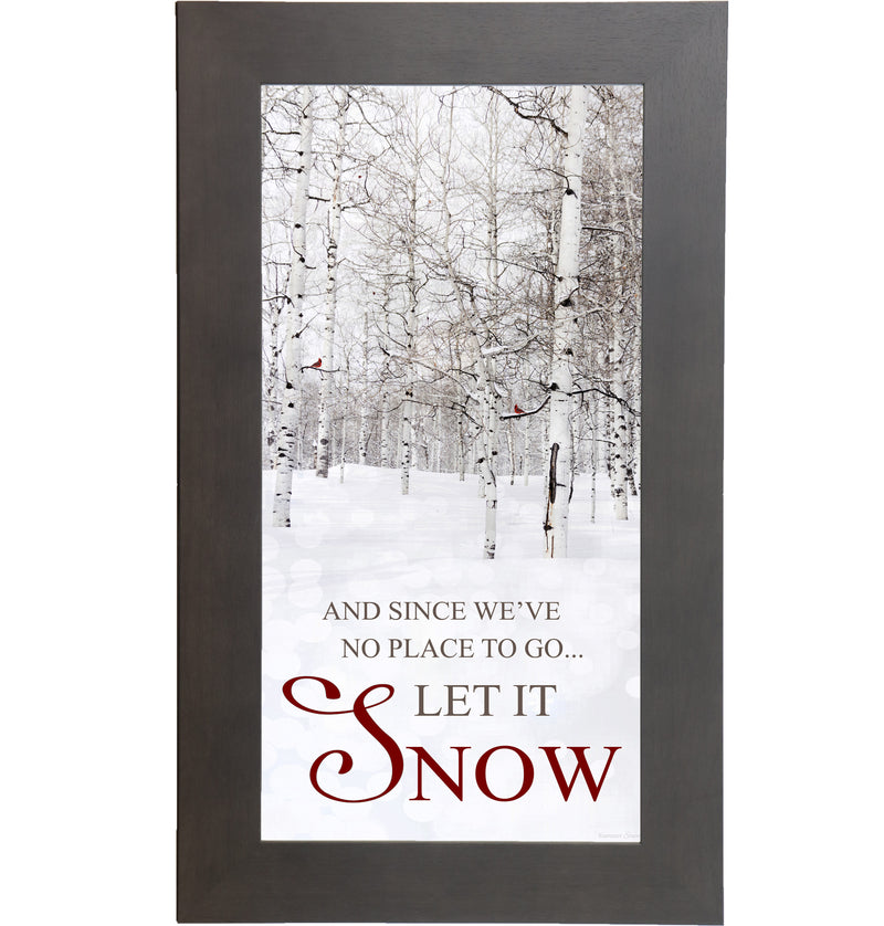 Let it Snow by Summer Snow SS5408