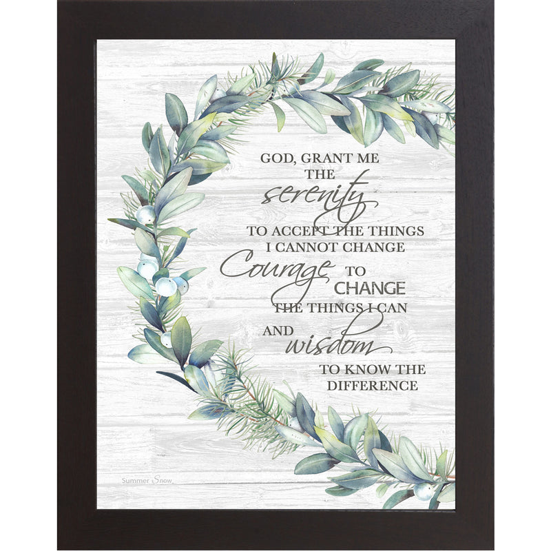 Serenity Prayer by Summer Snow SS6