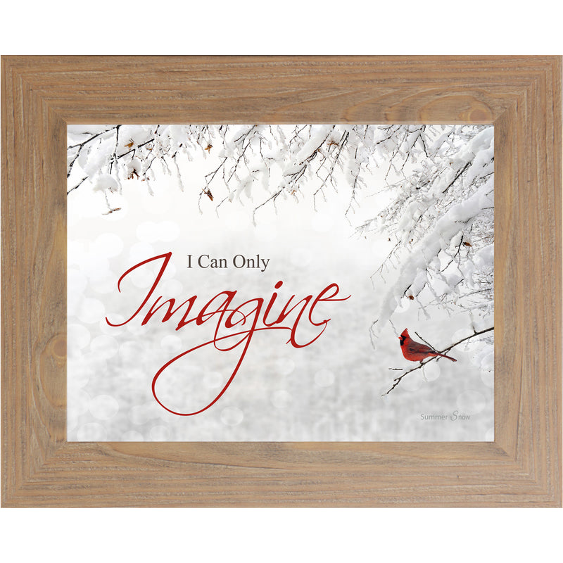 I Can Only Imagine SSA13