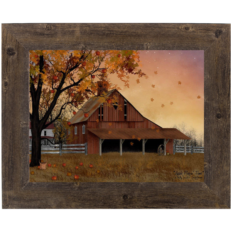 Apple Pickin' Time by Billy Jacobs – BJ1380