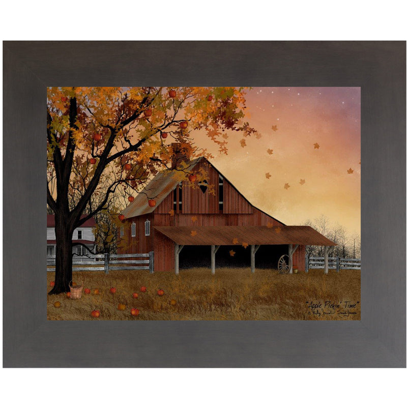 Apple Pickin' Time by Billy Jacobs – BJ1380