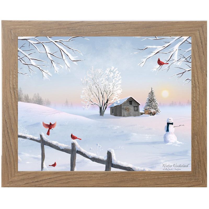 Winter Wonderland by Billy Jacobs – BJ1388