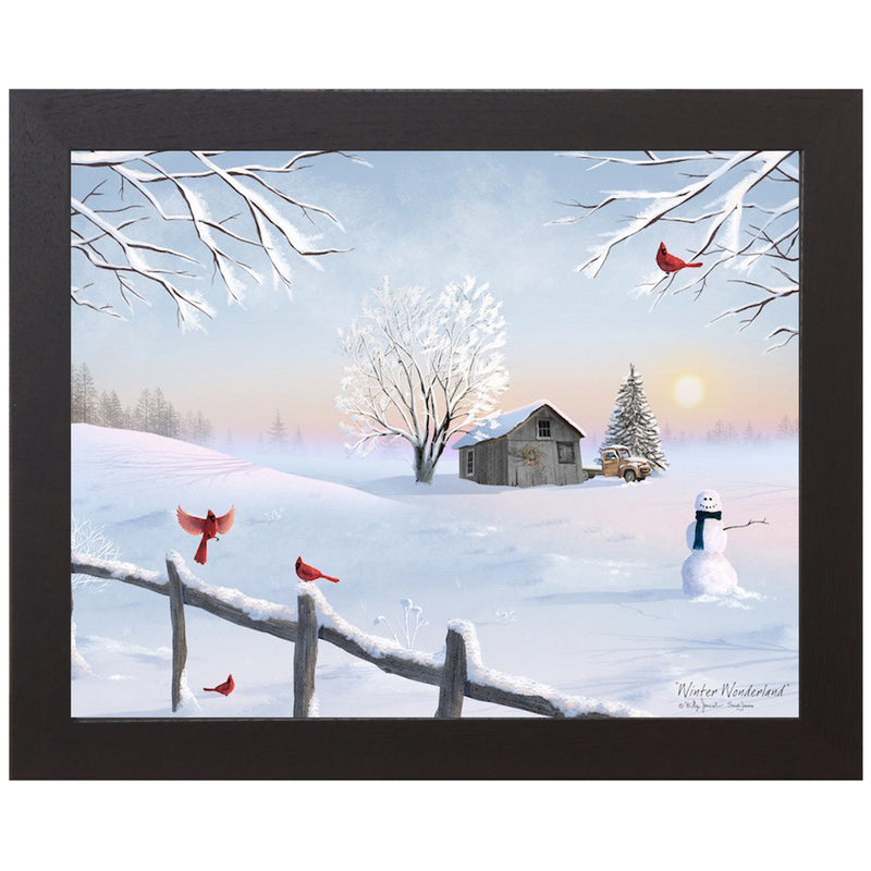 Winter Wonderland by Billy Jacobs – BJ1388