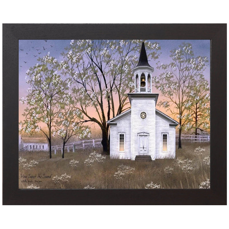 How Sweet the Sound by Billy Jacobs – BJ1392