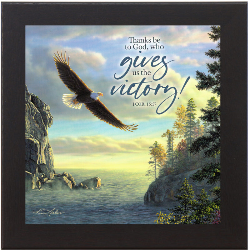 Thanks Be to God by Kim Norlien KN40