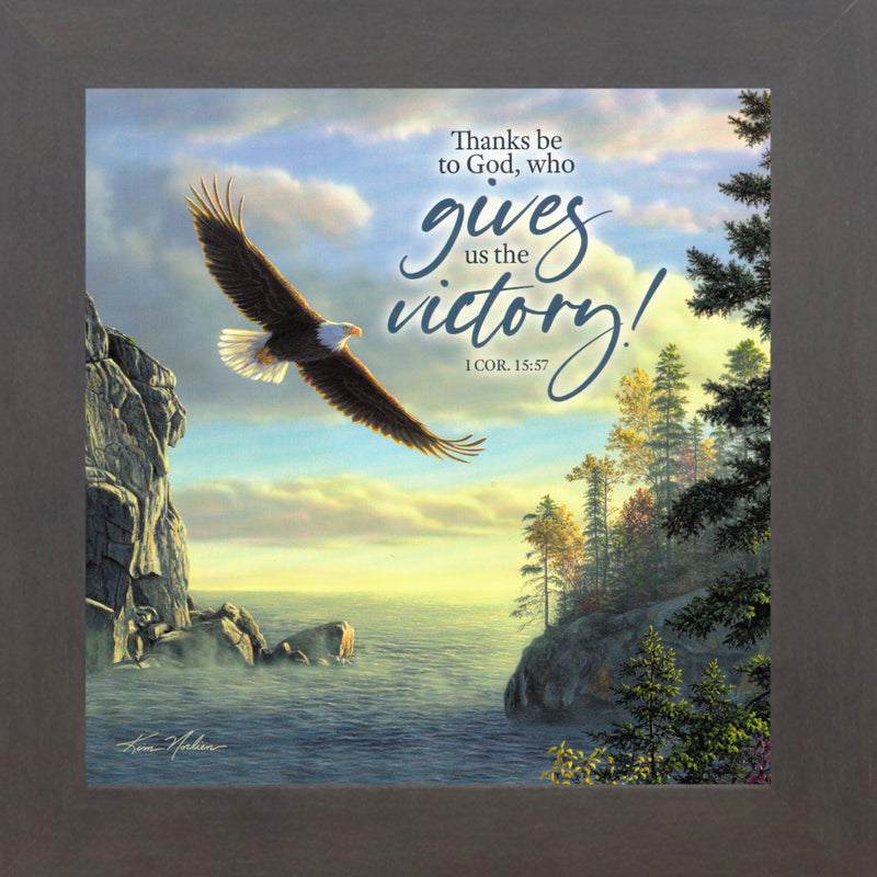 Thanks Be to God by Kim Norlien KN40