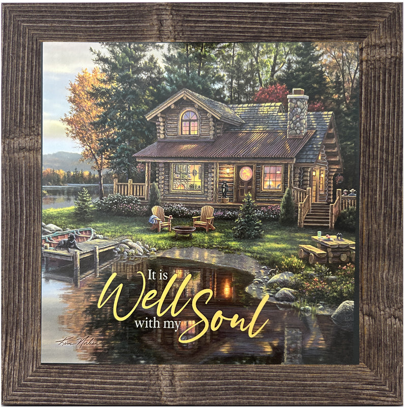 It is Well With My Soul by Kim Norlien KN53