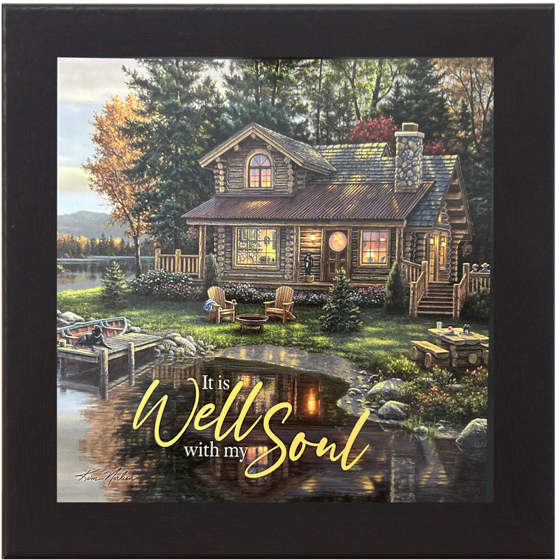 It is Well With My Soul by Kim Norlien KN53