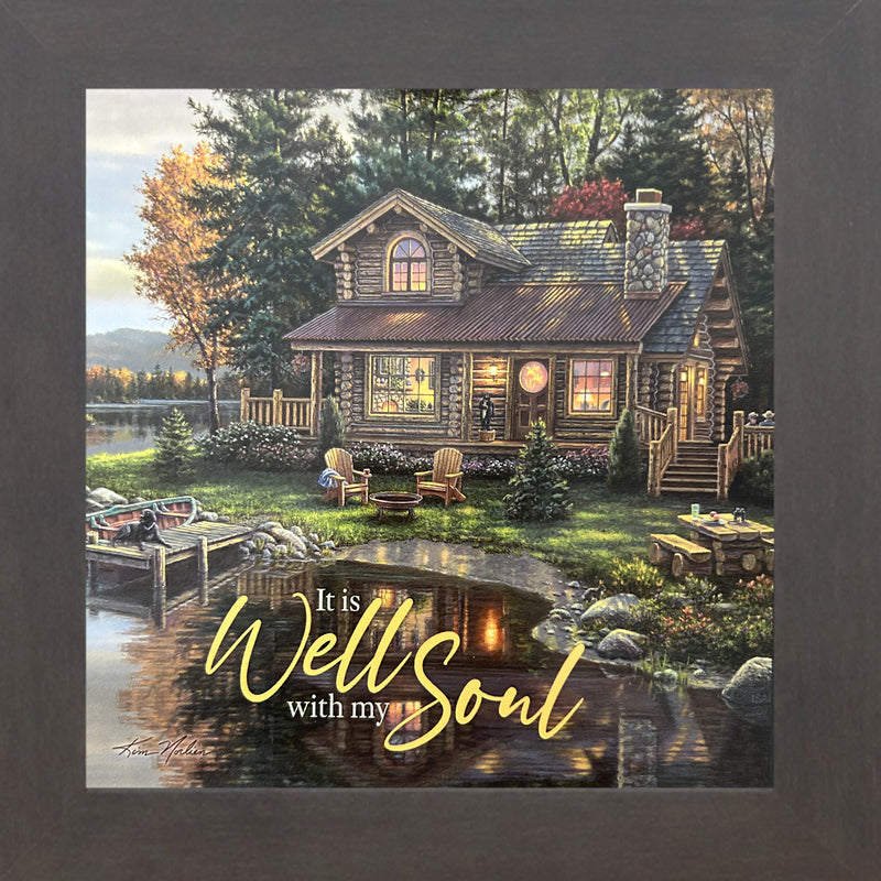 It is Well With My Soul by Kim Norlien KN53