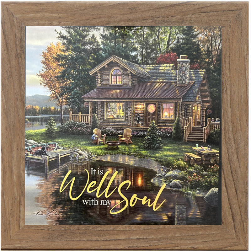 It is Well With My Soul by Kim Norlien KN53