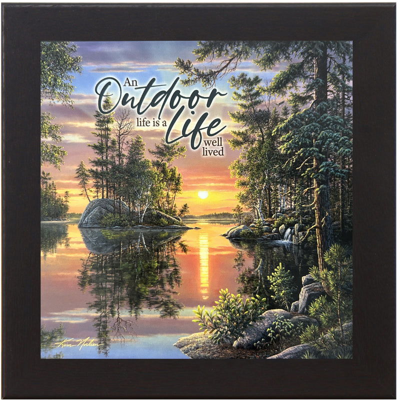 An Outdoor Life by Kim Norlien KN58