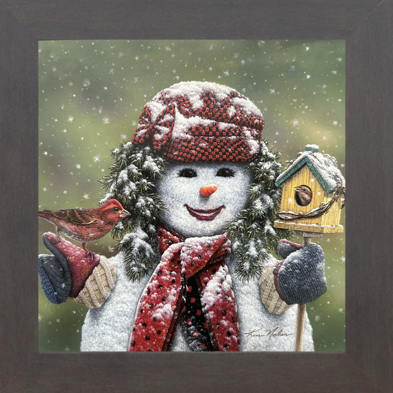 Snow Sister by Kim Norlien KN62