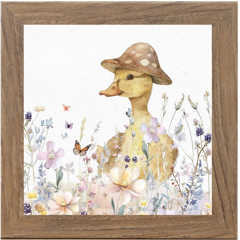 Just Ducky by Summer Snow NS18