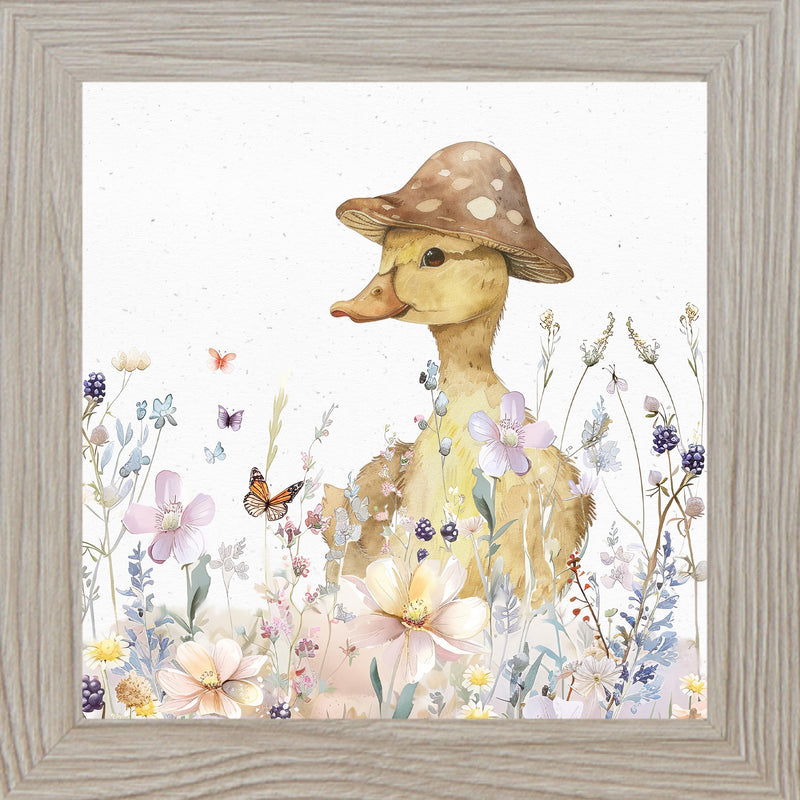 Just Ducky by Summer Snow NS18