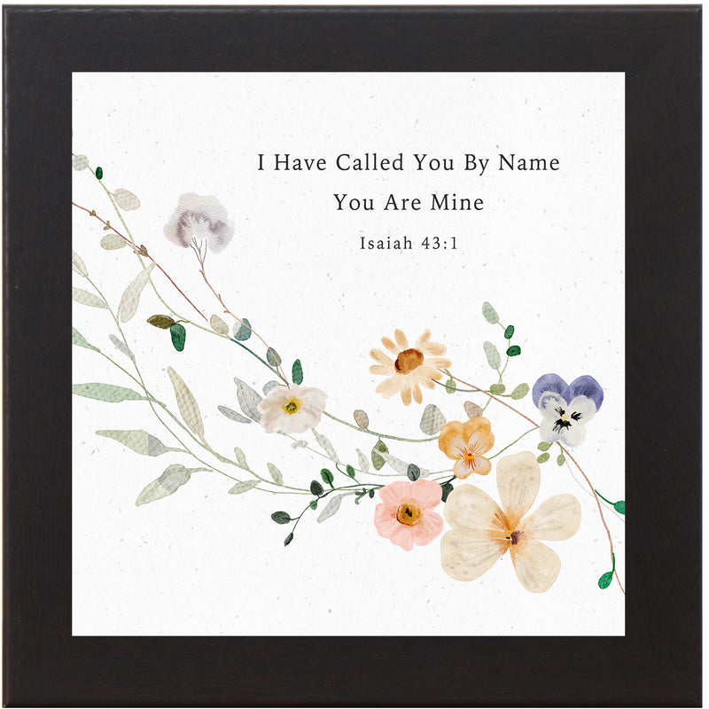 I Have Called You By Name by Summer Snow NS21