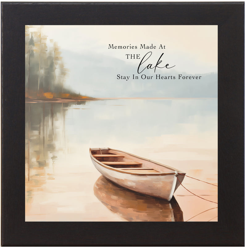 Memories Made at the Lake by Summer Snow NS22