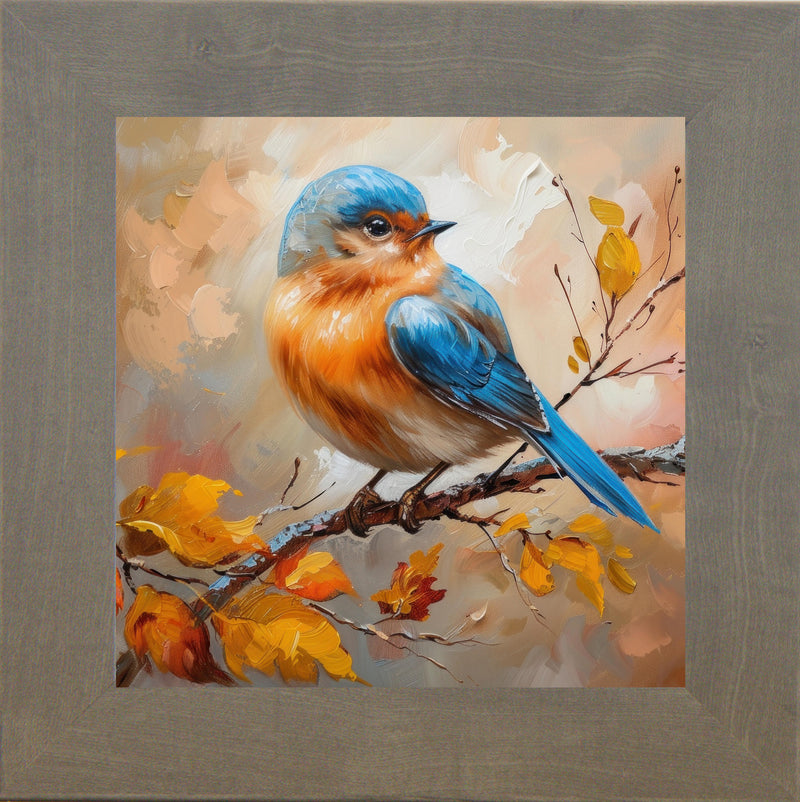 Wings of the Harvest by Summer Snow NS27