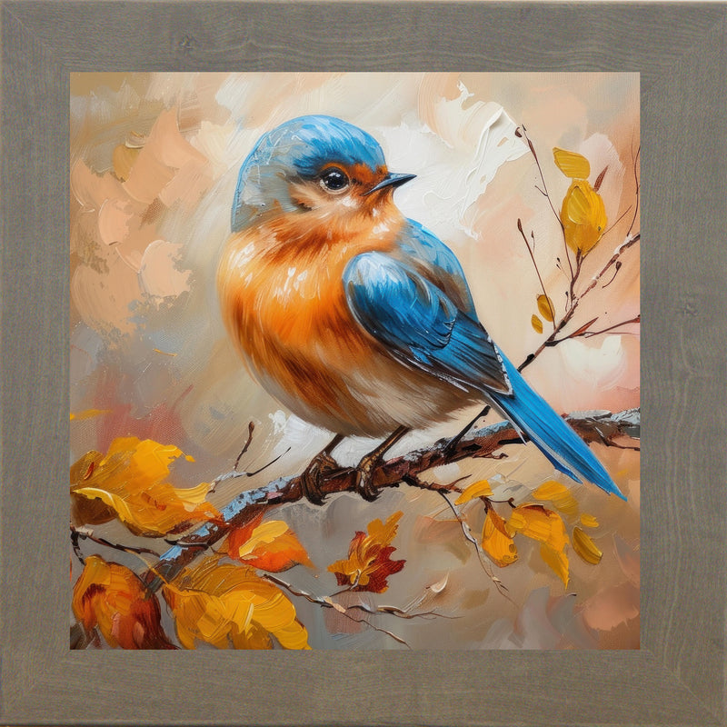 Wings of the Harvest by Summer Snow NS27