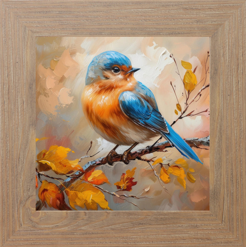 Wings of the Harvest by Summer Snow NS27