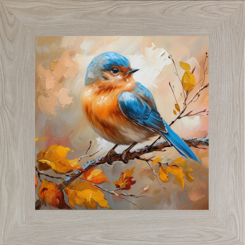 Wings of the Harvest by Summer Snow NS27