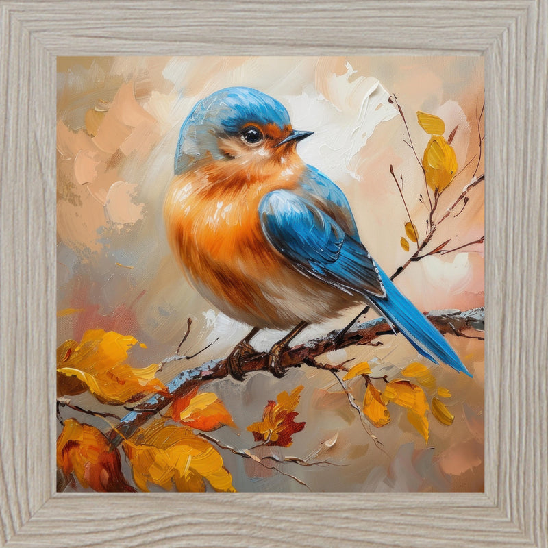 Wings of the Harvest by Summer Snow NS27