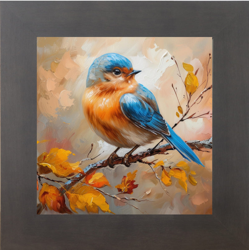 Wings of the Harvest by Summer Snow NS27