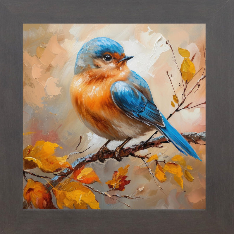 Wings of the Harvest by Summer Snow NS27