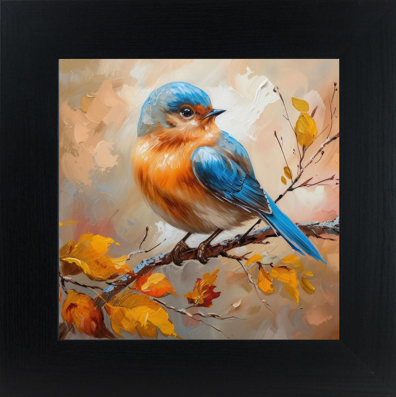 Wings of the Harvest by Summer Snow NS27