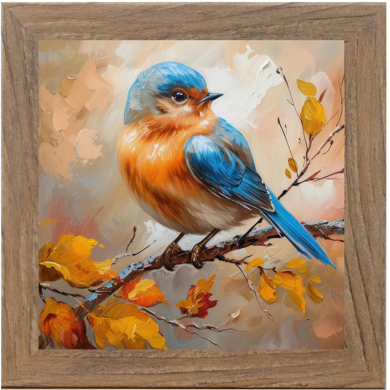 Wings of the Harvest by Summer Snow NS27